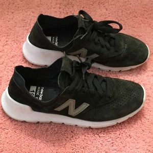 New Balance (vibram)